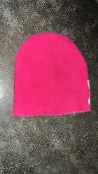 Image 2 of FLYY HAT PINK