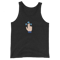 Image of CUM ON MEN'S TANK