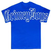 Image 4 of EYE BUSTER T SHIRT