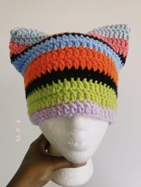 Image 4 of READY TO SHIP CROCHET PIECES 
