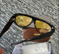 Image 3 of PACINO GLASSES