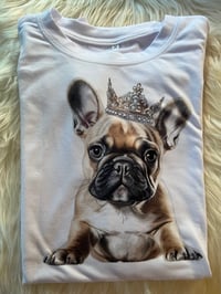 Image 1 of Personalize customize tees shirts 