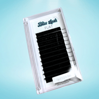 Image 1 of Flat Lashes