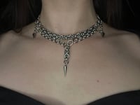 Image 4 of Starling Necklace