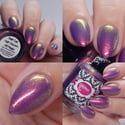 Glisten & Glow Half Cat Half Unicorn All Magic