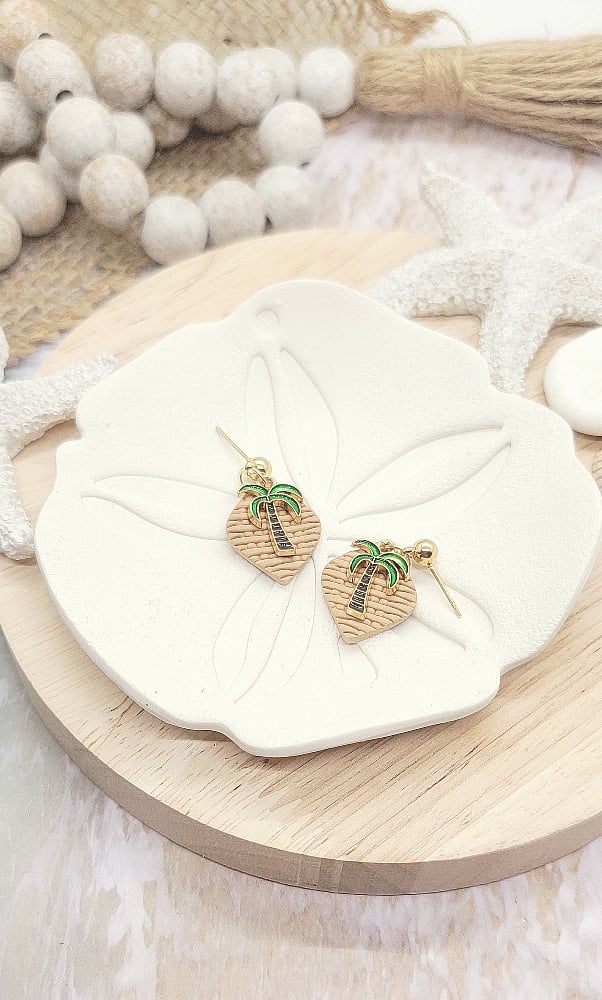 Image of Sand Dollar Trinket Dish 