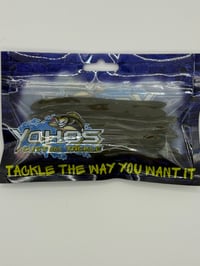 Image 2 of The Winnow “Mossback Magic”