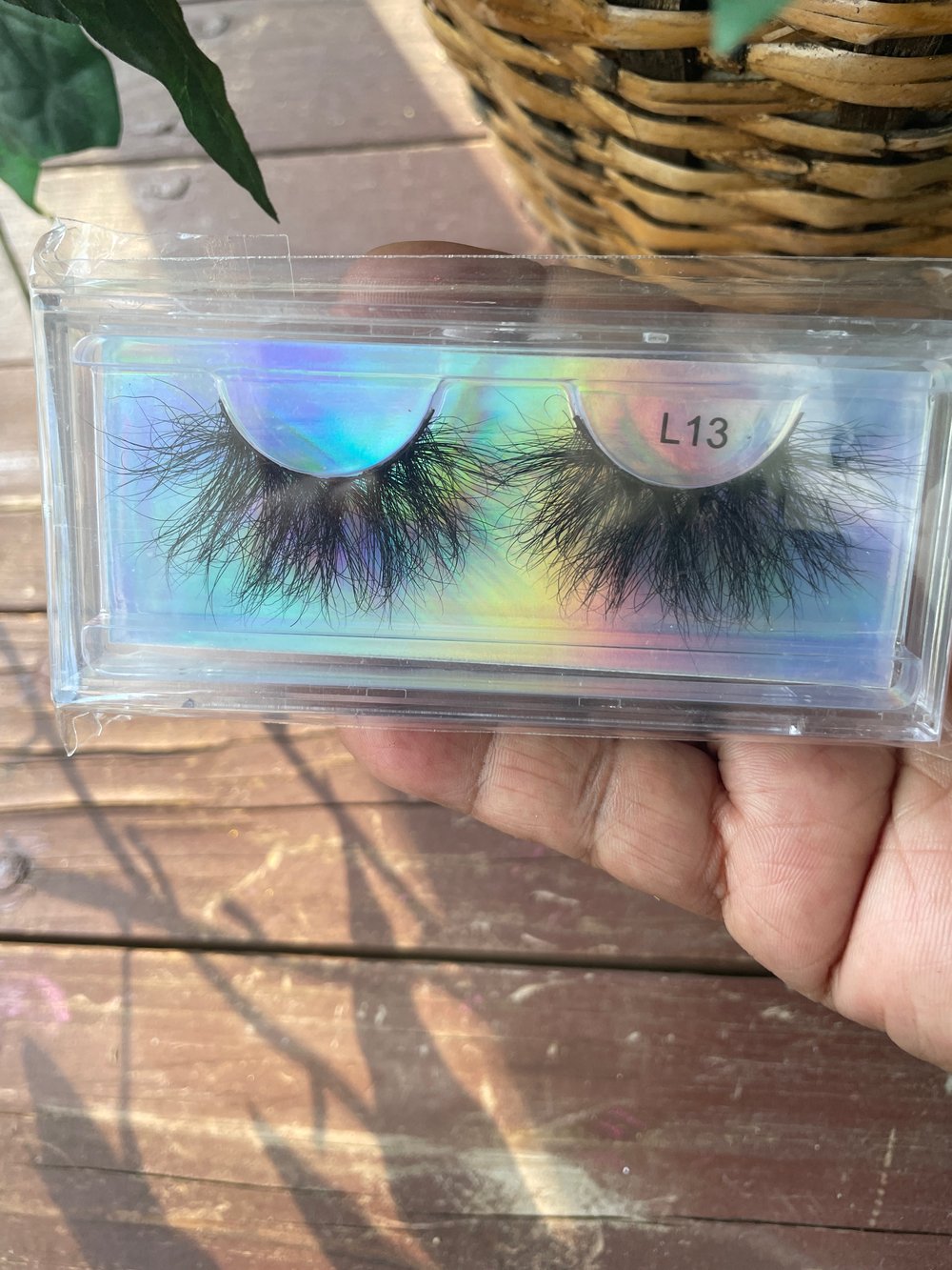 Image of Boss Blink