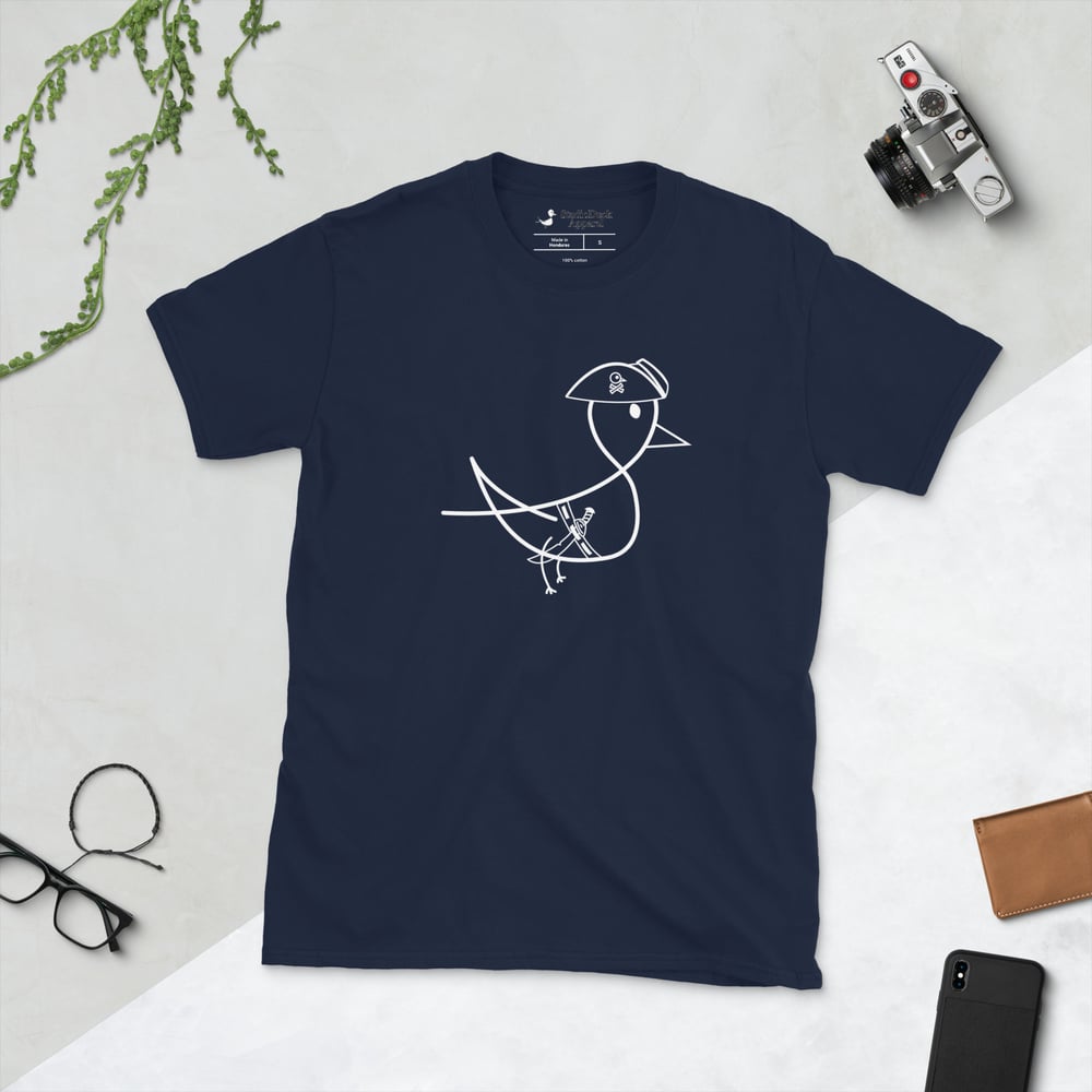 Pirate Duck T-Shirt