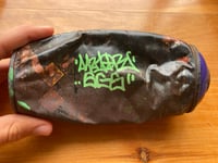 Image 2 of Busted UZIO Spray Can