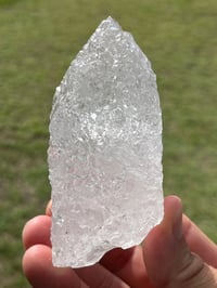 Image 8 of Himalayan Nirvana Quartz Crystal Point #2636