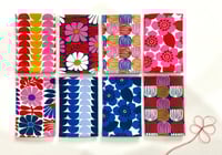 Market Florals Bundle of 8