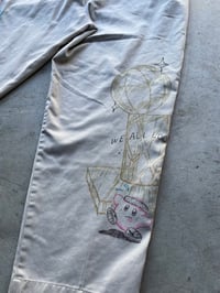 Image 5 of Sketchbook Khakis