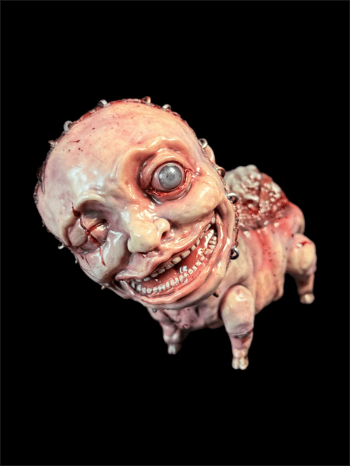 Image of Gergle Piggy Pigman 1 off