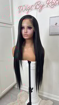 Image 10 of Sleek straight luxury (ready to ship)