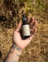 Image 1 of California Poppy tincture 