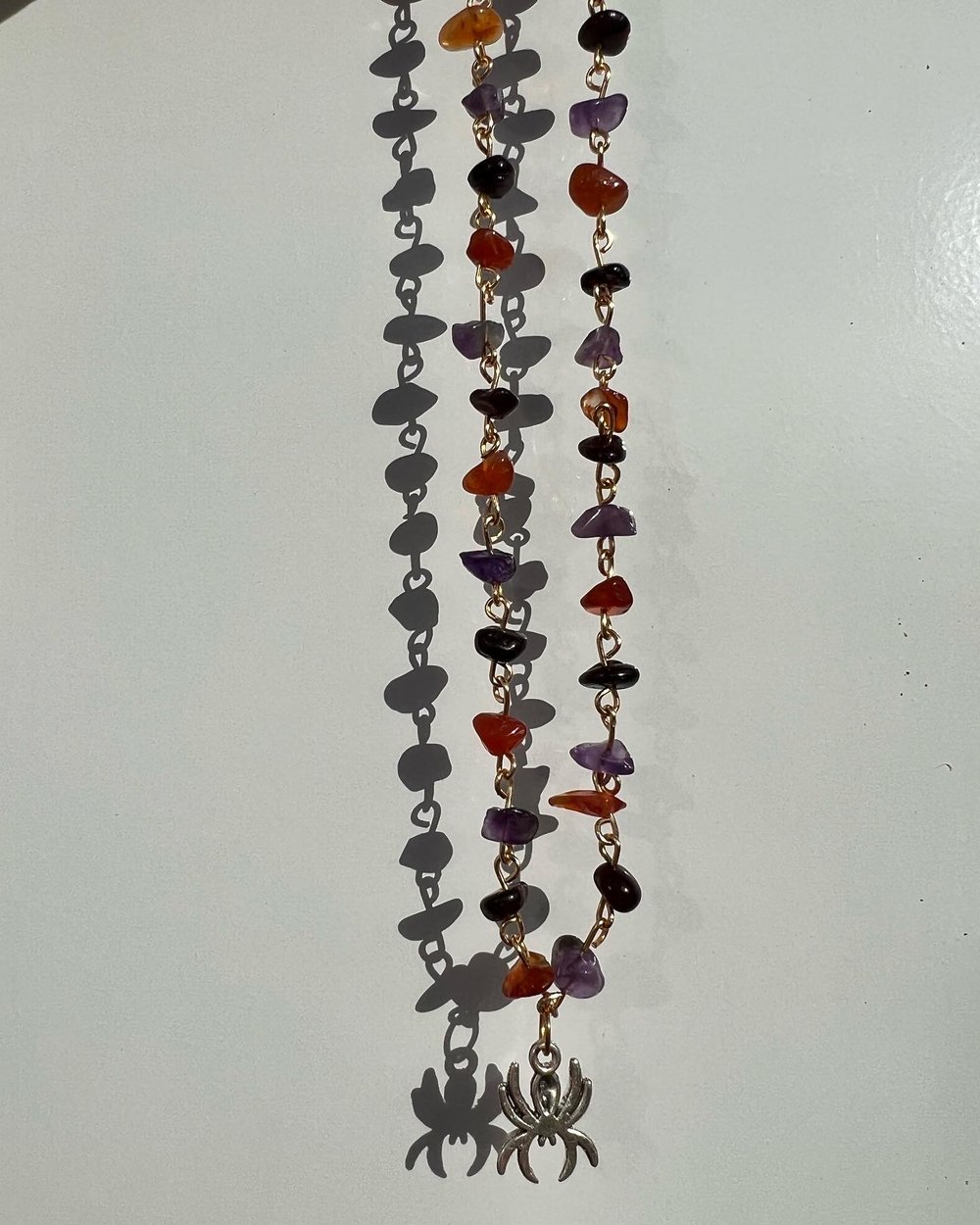 Image of Halloweentown Choker 