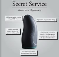 Image 1 of Secret Service