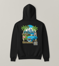 Image 1 of Enchanted Florida Hoodie-PRESALE