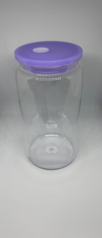 16oz Acrylic Libbey