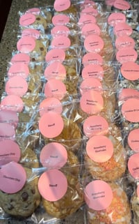 Image 4 of Cookies (Dozen)