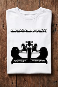 Image 5 of Camiseta Teenage Fanclub (Grand Prix)