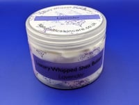 Image 2 of Luxury Whipped Shea Butter 