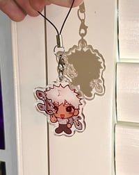 Image 3 of [PREORDER] TSHD Phone Charms