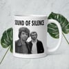 Sound of Silence Mug