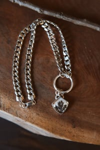 Image 3 of Spring Agate Necklace No. 2