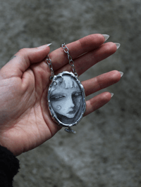 Image 5 of Fallen Angel #2