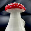 Amanita Muscaria Mini Functional