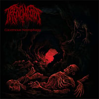 Trenchfoot - Cavernous Necrophagy 