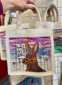 Image 1 of Hare Bag