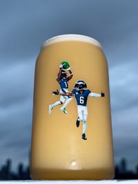 Dunkin’ On Dallas