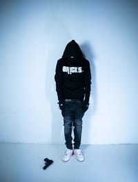 Image 1 of GTA Bricks Hoodie 