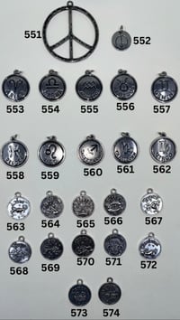 Image 3 of Charms 6