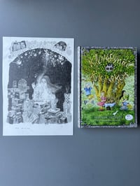 Image 11 of The Jar - Artwork