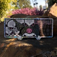 Image 2 of Kuromi Slap