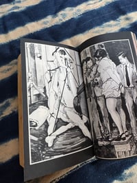 Image 6 of Special Edition SM Fan December 1972