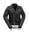 Ladies M-Town leather 