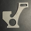 PreFab4 SidePlate