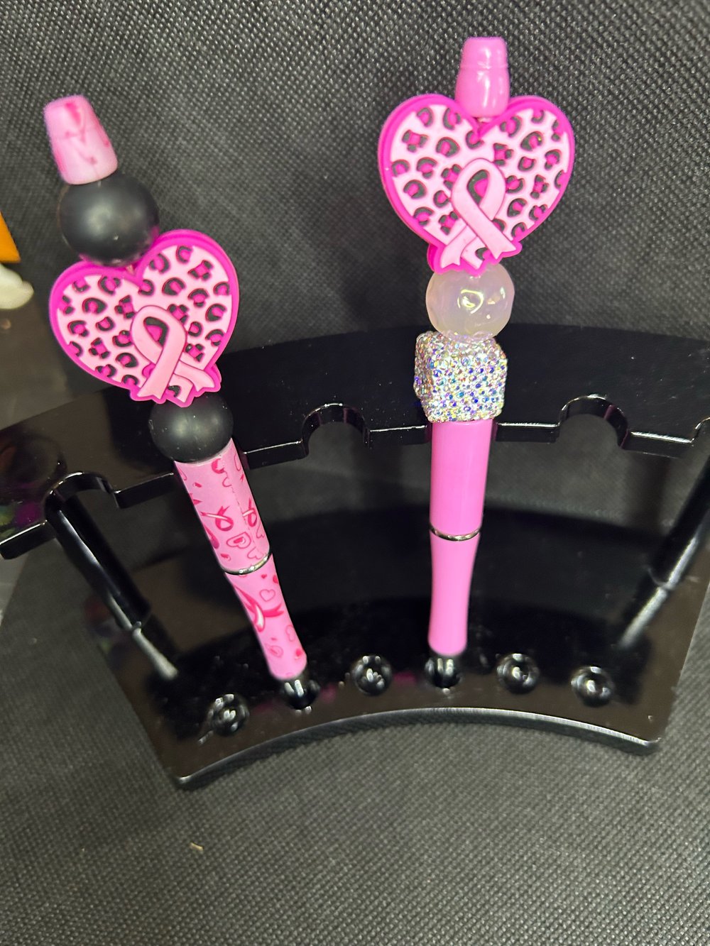 Image of Dazzle of love pens 