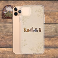 Image 2 of Catholic cats for iPhone®