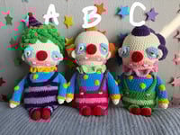 Image 1 of Mini Clownies