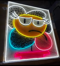 Image 1 of Bloom Sign LED