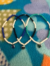 Image 1 of Anklets bracelet