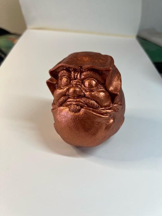 Image of Daruma Doll