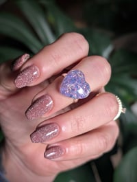 Image 8 of Resin Hearts