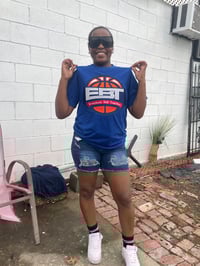 Image 3 of Welcome to the table Logo Tee  bundle 